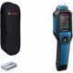 BOSCH GMP 2-15 PROFESSIONAL Holzfeuchtigkeitsmesser 0601078100
