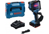 BOSCH GTC18V-600-16C PROFESSIONAL Wärmebildkamera,1x18V/2,0Ah,L-BOXX 0601083700