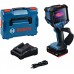 BOSCH GTC18V-600-16C PROFESSIONAL Wärmebildkamera,1x18V/2,0Ah,L-BOXX 0601083700