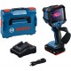 BOSCH GTC18V-600-16C PROFESSIONAL Wärmebildkamera,1x18V/2,0Ah,L-BOXX 0601083700