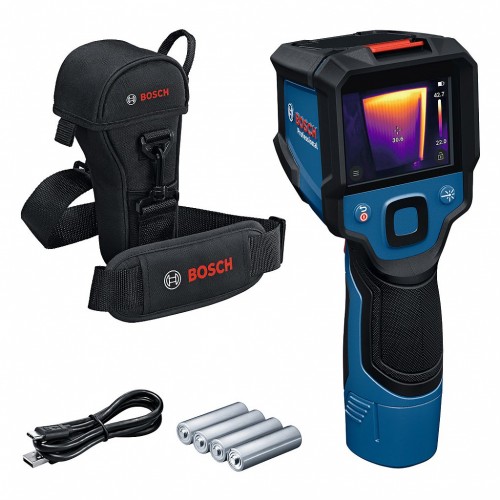 BOSCH GTC 12V-450-13 PROFESSIONAL Wärmebildkamera 0601083901