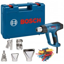 BOSCH GHG 23-66 PROFESSIONAL Heißluftgebläse 06012A6301