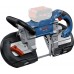 BOSCH GCB 18V-127 PROFESSIONAL Akku-Bandsäge 06012B7000