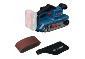 BOSCH GBS 18V-75 PROFESSIONAL Akku-Bandschleifer 06012C2000