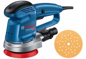 BOSCH GEX 34-125 Exzenterschleifer 0601372300