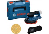 BOSCH GEX 12V-150-3 PROFESSIONAL Akku-Exzenterschleifer, L-Boxx 0601373301