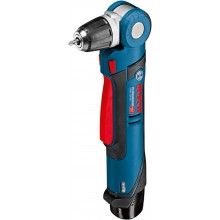 BOSCH GWB 12V-10 PROFESSIONAL Akku-Winkelbohrmaschine 0601390905