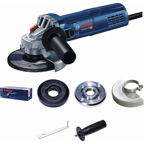 BOSCH GWS 9-115 PROFESSIONAL Winkelschleifer 0601396006 BOSCH GWS 9-115 PROFESSIONAL Winkelschleifer 0601396006
