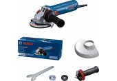 BOSCH GWS 12-125 S PROFESSIONAL Winkelschleifer 06013A6020