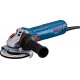 BOSCH GWS 12-125 PROFESSIONAL Winkelschleifer 06013A6106