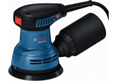 BOSCH GEX 125 PROFESSIONAL Exzenterschleifer 06013A8020