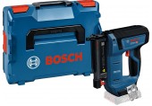 BOSCH GNH 18V-35 PROFESSIONAL Akku-Holznagler, L-Boxx 0601482701