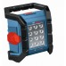 BOSCH GLI18V-1500 PROFESSIONAL Akku-Arbeitsleuchte 06014A8000