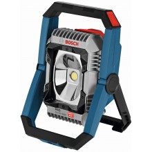 BOSCH GLI18V-3000 PROFESSIONAL Akku-Arbeitsleuchte 06014A8100