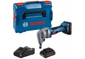 BOSCH GNA 18V-16 E Ergonomischer Akku-Nager 0601529601