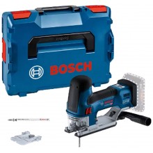 BOSCH GST 18V-155 SC PROFESSIONAL Akku-stichsäge 06015B0000