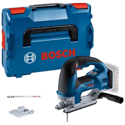 BOSCH GST 18V-155 BC Akku-stichsäge 06015B1000