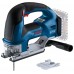 BOSCH GST 18V-155 BC PROFESSIONAL Akku-stichsäge 06015B1001