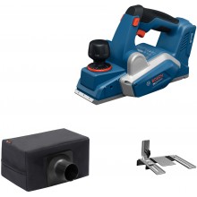BOSCH GHO18V-20 PROFESSIONAL Akku-Hobel 06015B5200