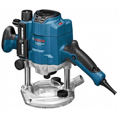 BOSCH GOF 1250 CE PROFESSIONAL Oberfräse 0601626000