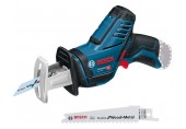 BOSCH GSA 12V-14 PROFESSIONAL Akku-Säbelsäge, Solo ohne Akku und Ladegerät 060164L902