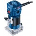 BOSCH GKF 550 PROFESSIONAL Kantenfräse 06016A0020