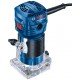 BOSCH GKF 550 PROFESSIONAL Kantenfräse 06016A0020