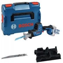 BOSCH GSA 18V-24 PROFESSIONAL Säbelsäge, L-BOXX 06016A5101