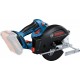 BOSCH GKM 18V-50 (sólo) Akku-Kreissäge 06016B8000