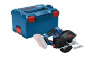 BOSCH GKM 18V-50 PROFESSIONAL Akku-Kreissäge 06016B8001