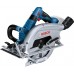 BOSCH GKS 18V-70 L PROFESSIONAL Akku-Kreissäge BITURBO, karton 06016B9000