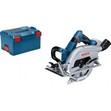 BOSCH GKS 18V-70 L PROFESSIONAL Akku-Kreissäge BITURBO, L-BOXX 06016B9001