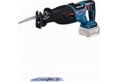 BOSCH GSA 18V-28 PROFESSIONAL Akku-Säbelsäge BITURBO 06016C0000