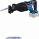 BOSCH GSA 18V-28 PROFESSIONAL Akku-Säbelsäge BITURBO 06016C0000