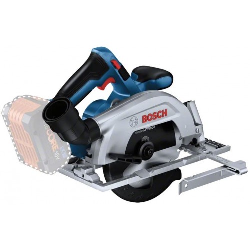 BOSCH GKS 18V-57-2 PROFESSIONAL Akku-Kreissäge 06016C1200