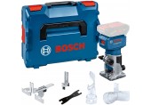 BOSCH GLF 18V-8 PROFESSIONAL Akku-Kantenfräse 06016C6001