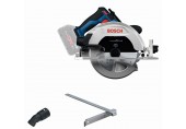 BOSCH GKS 18V-68-2 PROFESSIONAL Akku-Handkreissäge 06016D0000