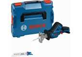 BOSCH GSA12V-14-2 PROFESSIONAL Akku-Säbelsäge, L-BOXX 06016D4001