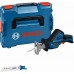 BOSCH GSA12V-14-2 Akku-Säbelsäge, L-BOXX 06016D4001