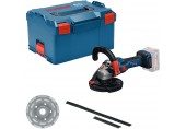 BOSCH GBR 18V-15 S PROFESSIONAL Betonschleifer 0601776201