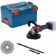 BOSCH GBR 18V-15 S PROFESSIONAL Betonschleifer 0601776201