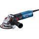 BOSCH GWS 14-125 PROFESSIONAL Winkelschleifer 06017D0000
