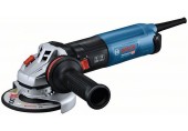 BOSCH GWS 17-125 S PROFESSIONAL Winkelschleifer 06017D0300