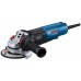 BOSCH GWS 17-125 PS Winkelschleifer 06017D1300