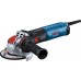 BOSCH GWX 17-125 S Winkelschleifer mit X-LOCK 06017D2300