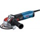 BOSCH GWX 17-125 S Winkelschleifer mit X-LOCK 06017D2300
