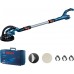 BOSCH GTR 550 Schleifmaschine für Gips 06017D4020