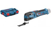 BOSCH GOP 12V-28 PROFESSIONAL Akku-Multi-Cutter, L-BOXX 06018B5002