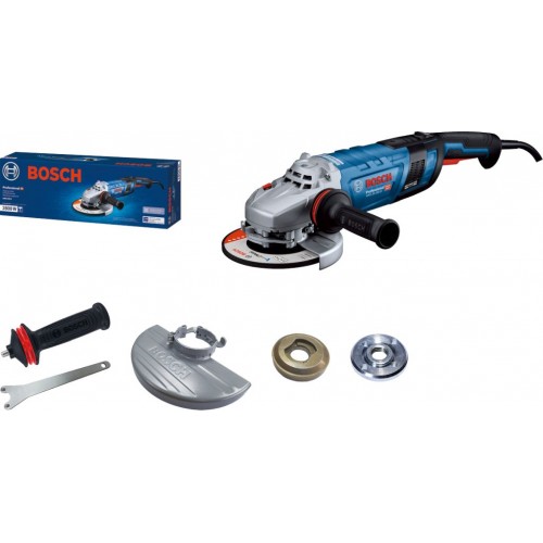 BOSCH GWS 30-180 B Winkelschleifer 06018G0000