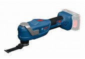 BOSCH GOP18V-30 PROFESSIONAL Multifunktionswerkzeug 06018G3000